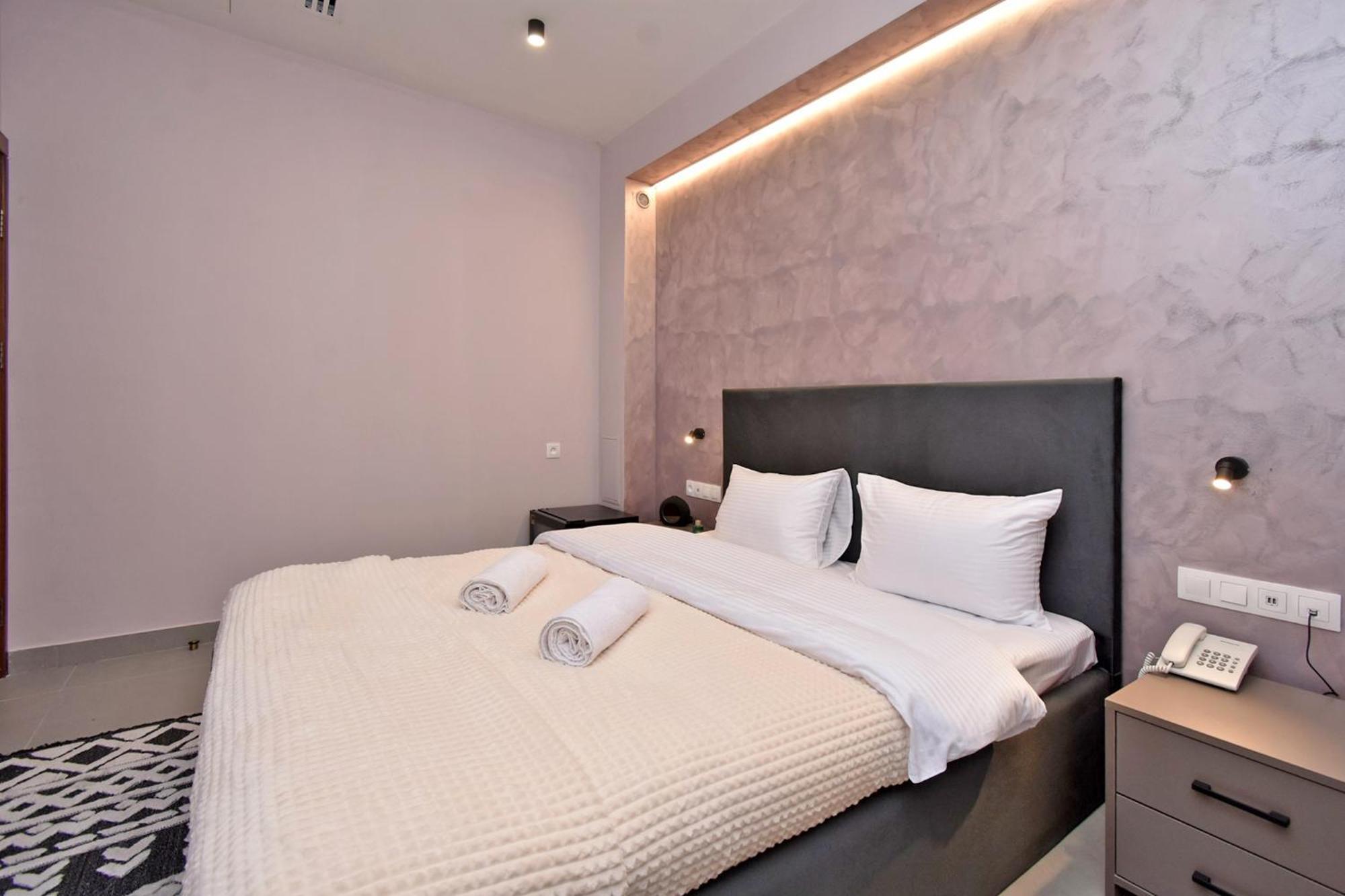 Avenue 23 Boutique Hotel Jerevan Eksteriør billede