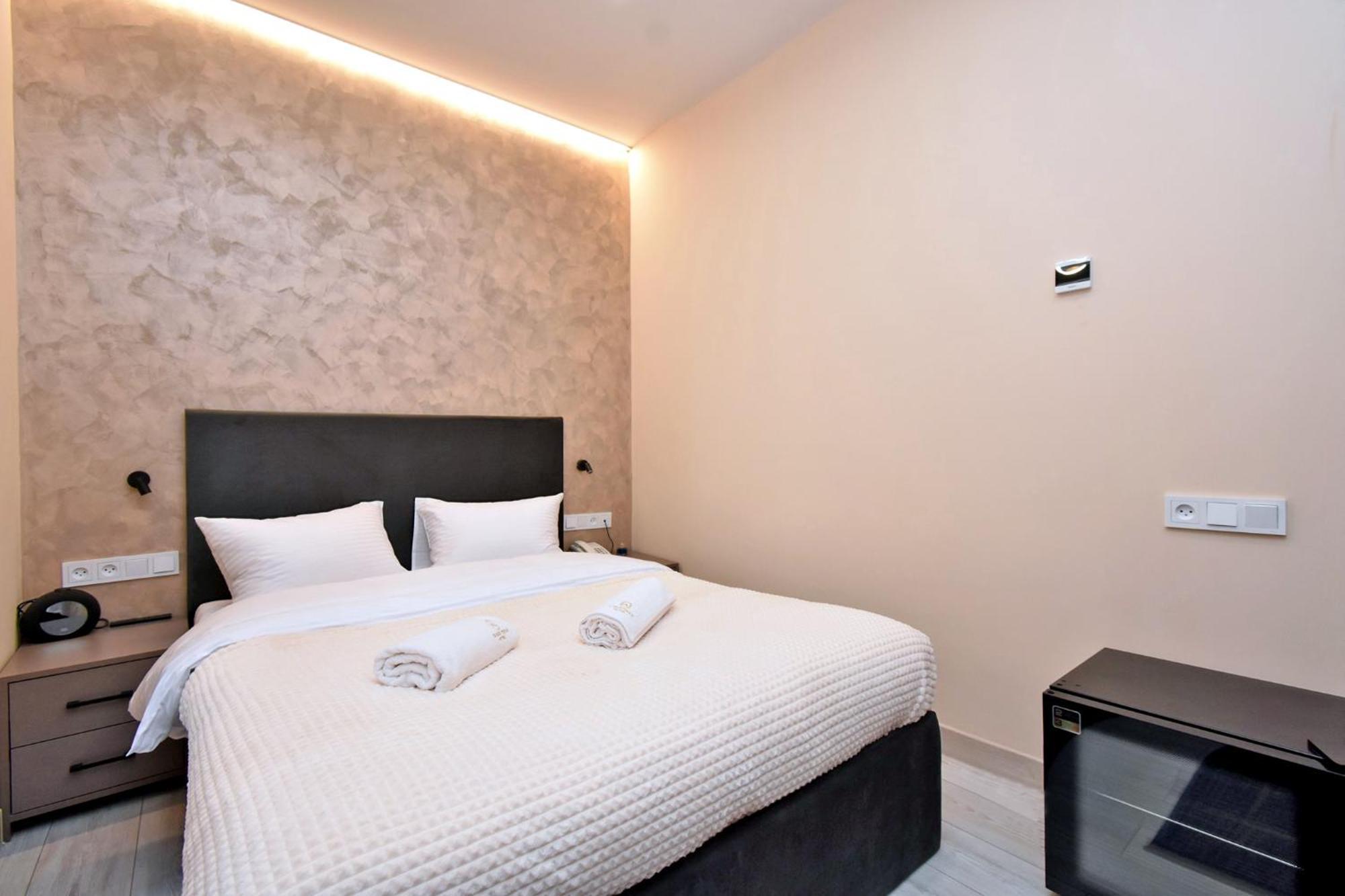 Avenue 23 Boutique Hotel Jerevan Eksteriør billede